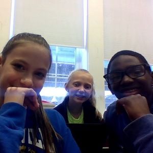 Meet your Posher, Isabelle