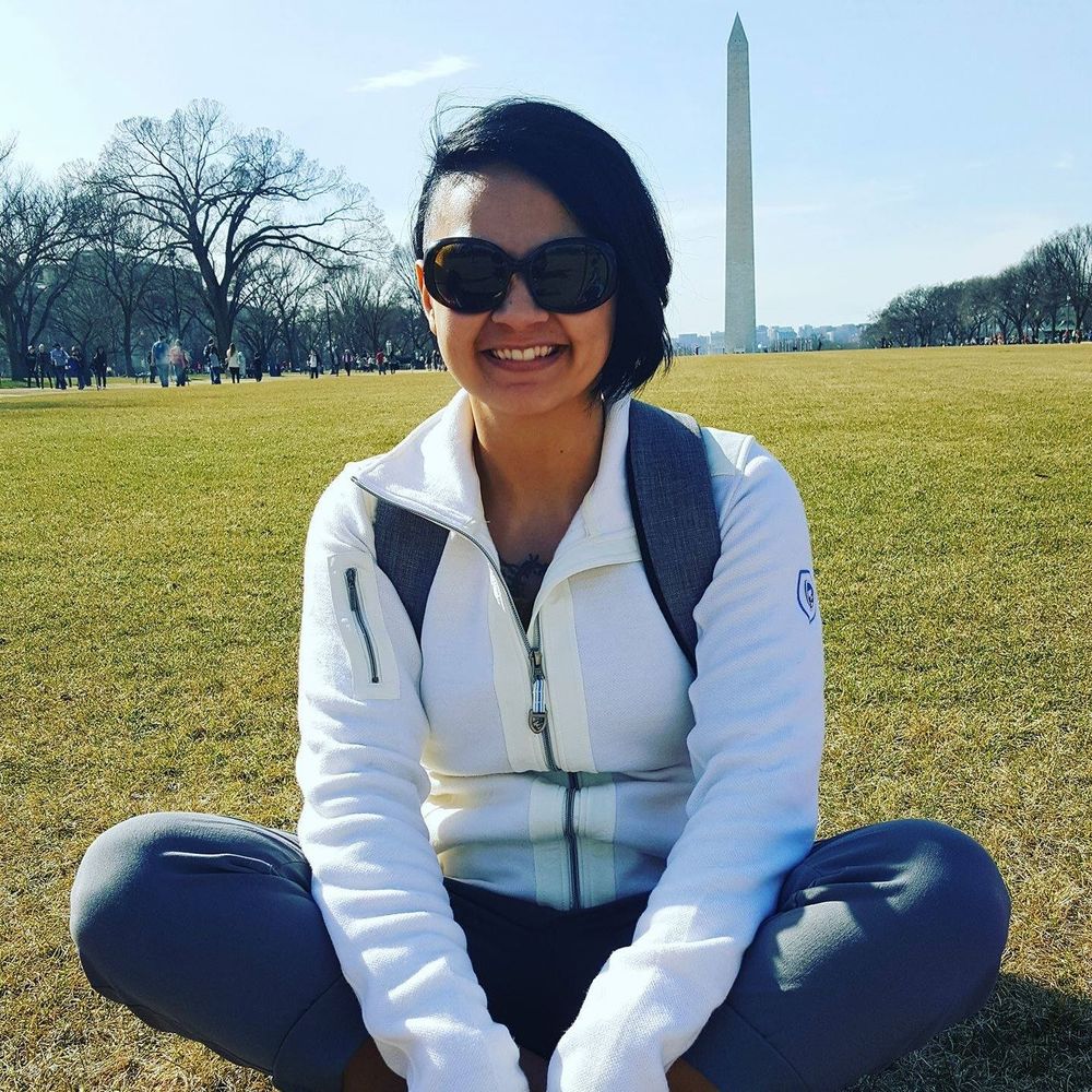 Meet your Posher, Danarae