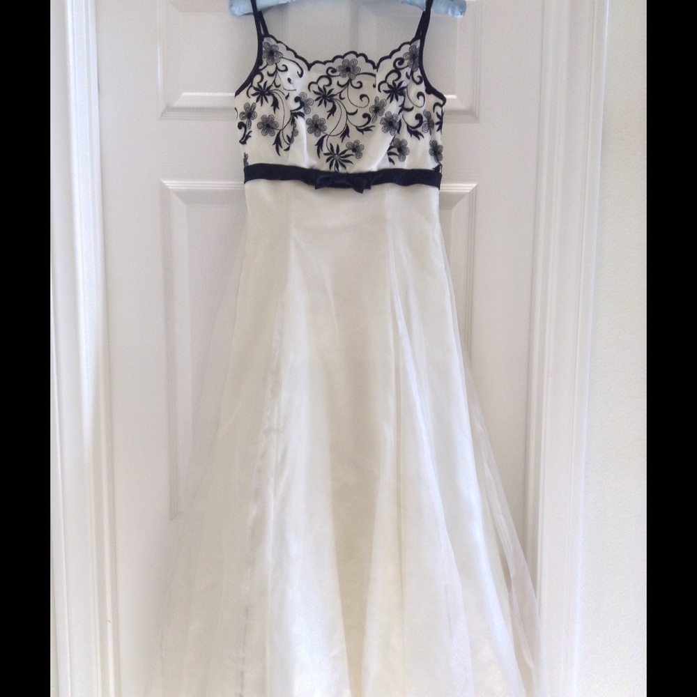 Prom Evening Formal Dress Gown Full-length