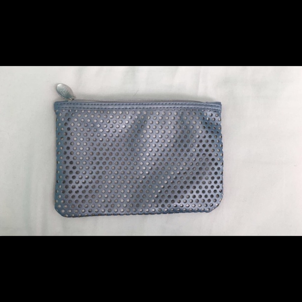 Makeup bag