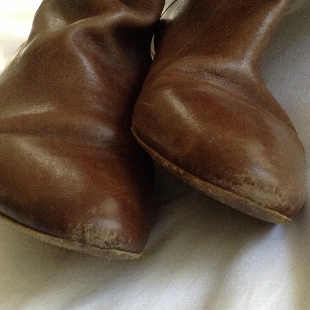 Loeffler Randall Boots- Addtl Pics