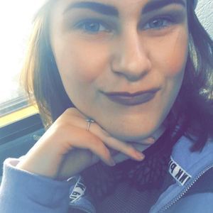 Meet your Posher, Kylee