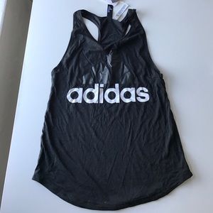 adidas tank top