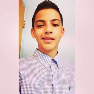 Meet your Posher, Marco