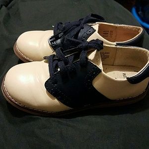 Boys Footmates- size 11.5