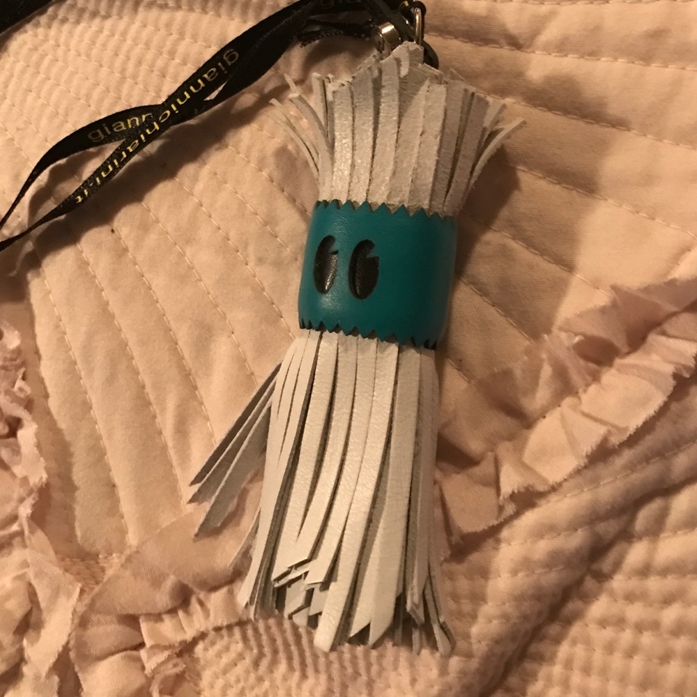 Gianni chiarini minibu! Keychain