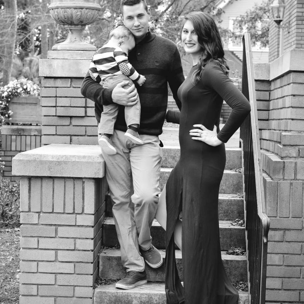 Meet your Posher, Haley