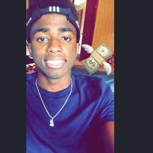 Meet your Posher, Caleb