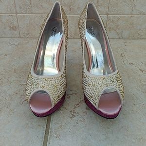 Valenti Franco high heels