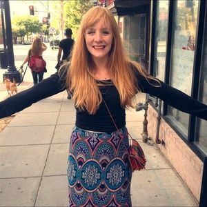 Meet your Posher, Janelle