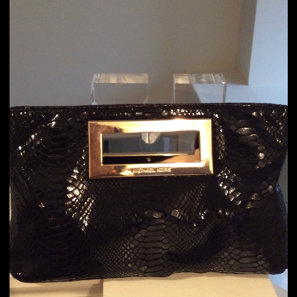 Michael Kors Clutch 👛