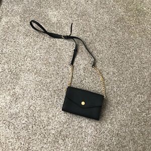 Michael kors crossbody