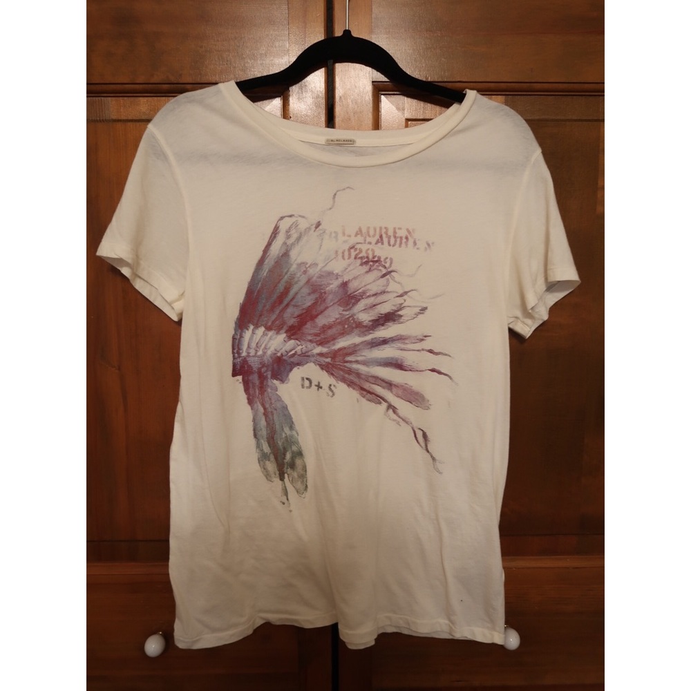 Ralph Lauren - Denim & Supply t-shirt