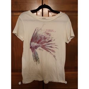 Ralph Lauren - Denim & Supply t-shirt