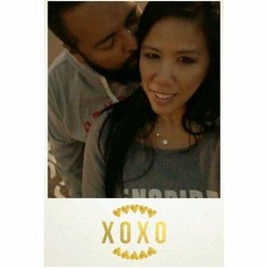 Meet your Posher, Etta