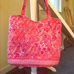 Vera Bradley shoulder bag PRICE DROP!