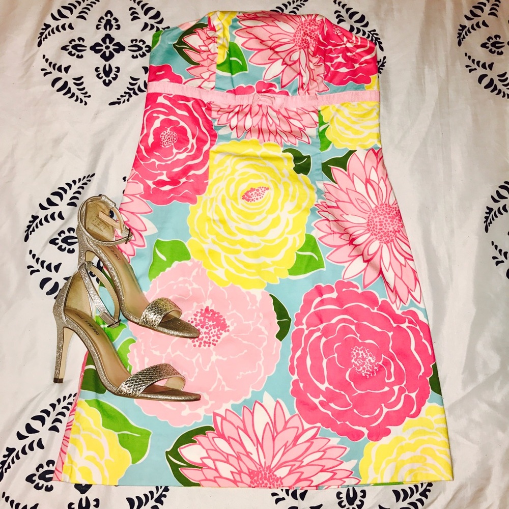 Lily Pulitzer Dress