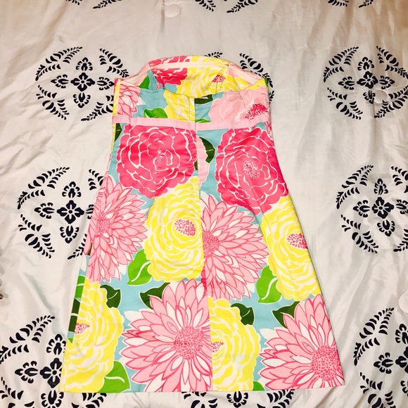 Lily Pulitzer Dress - Picture 2 of 3