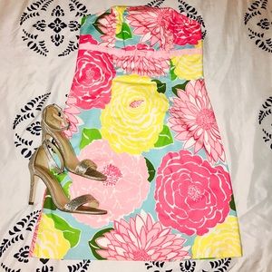Lily Pulitzer Dress