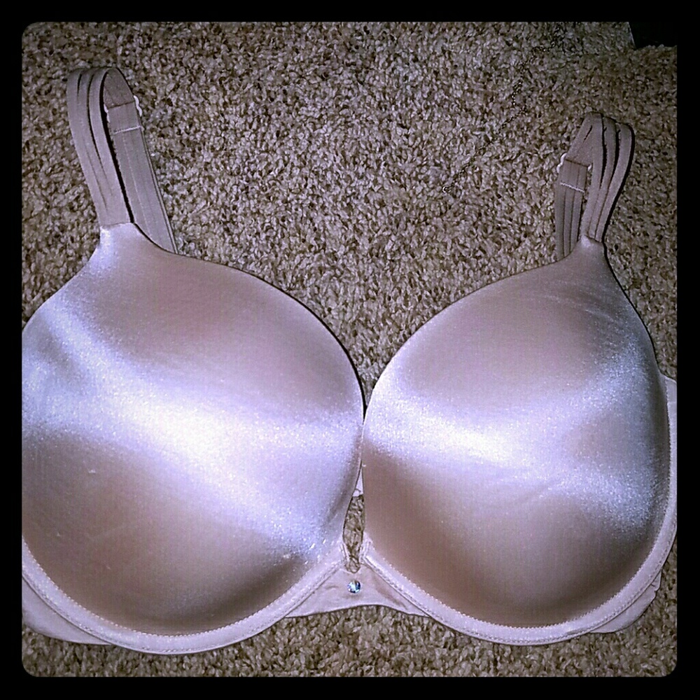 Victoria's Secret bra