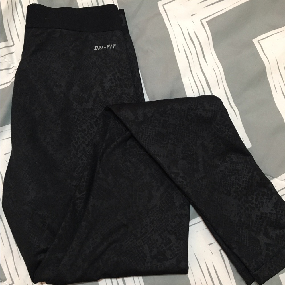 Nike Dry Fit Leggings