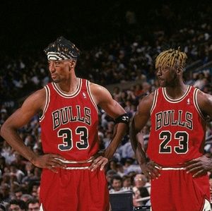 Meet your Posher, Juan carlo