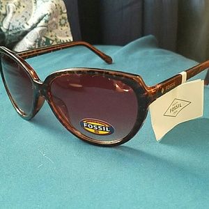 Fossil sunglasses
