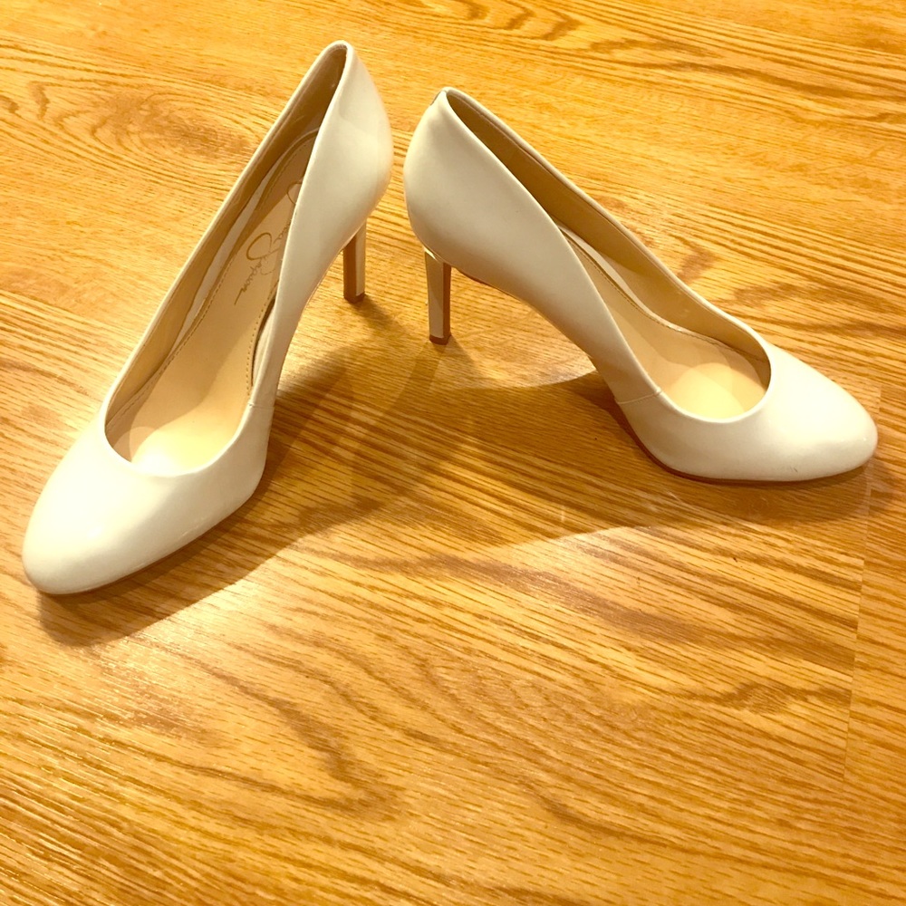Jessica Simpson Heels 🌈PRICE DROP