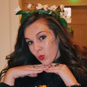 Meet your Posher, Madison