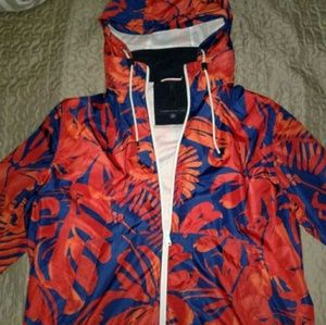 Tommy Hilfiger Windbreaker Jacket