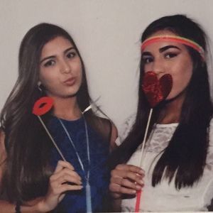 Meet your Posher, Kathleen