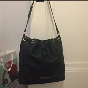 TRADED TO KATEMILLER Large Michael Kors Jules