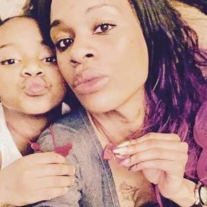 Meet your Posher, Cherry