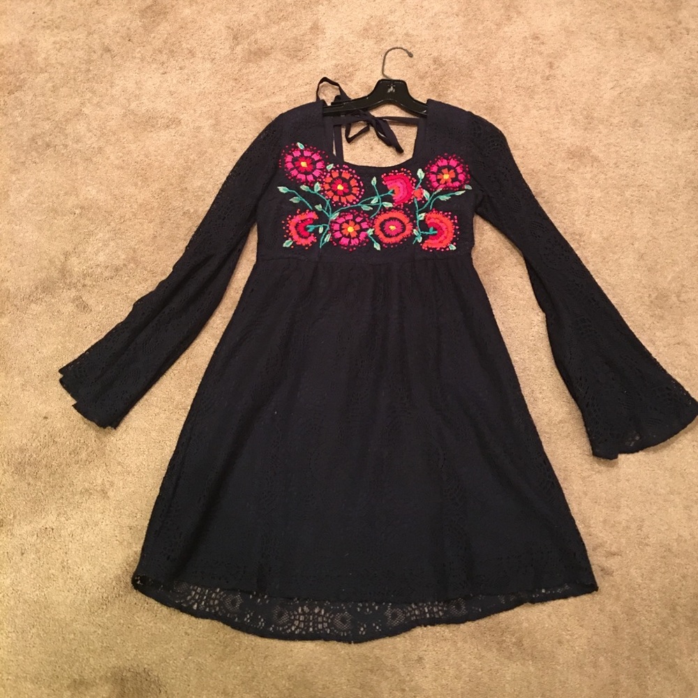 Judith march dress!!