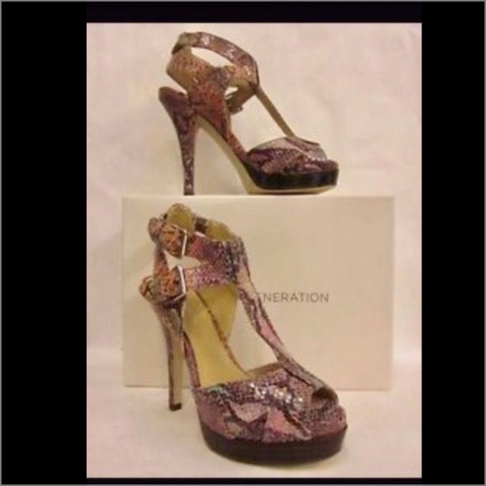 BCBGeneration Shoes