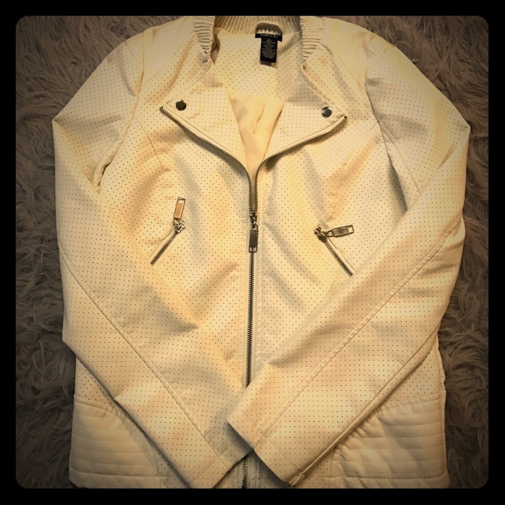 Biker Babe Jacket