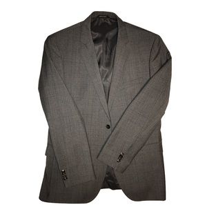 Hugo Boss "The James" Grey Suit