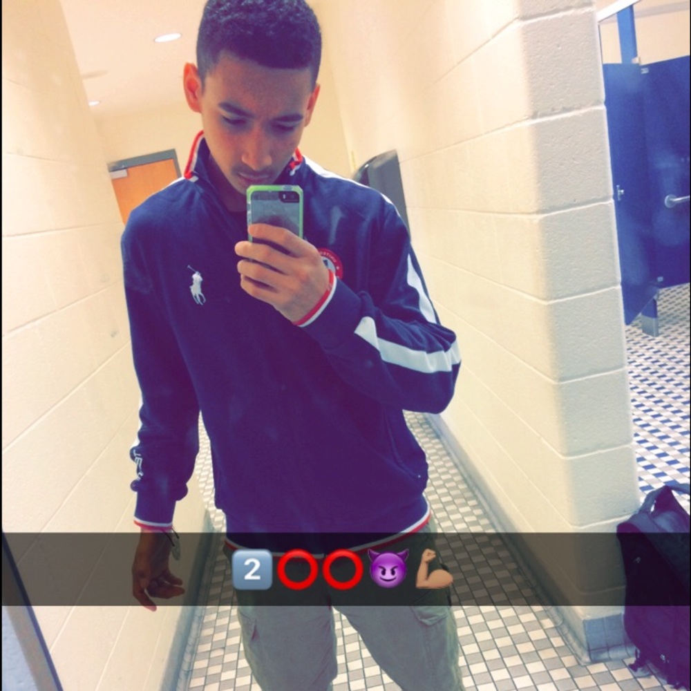 Meet your Posher, Malik