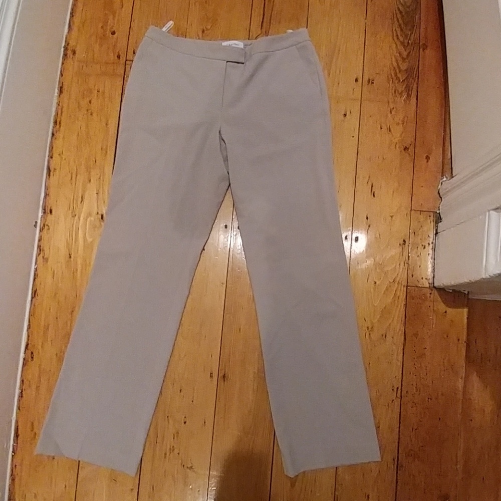 Calvin Klein dress pants