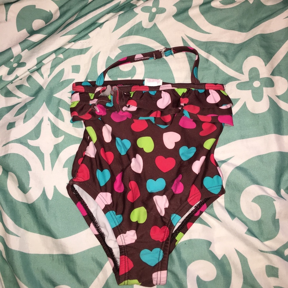 Toddler swimsuit