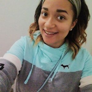 Meet your Posher, Maddie