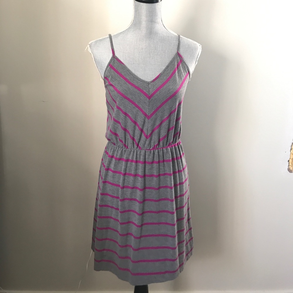 Mossimo jersey knit dress