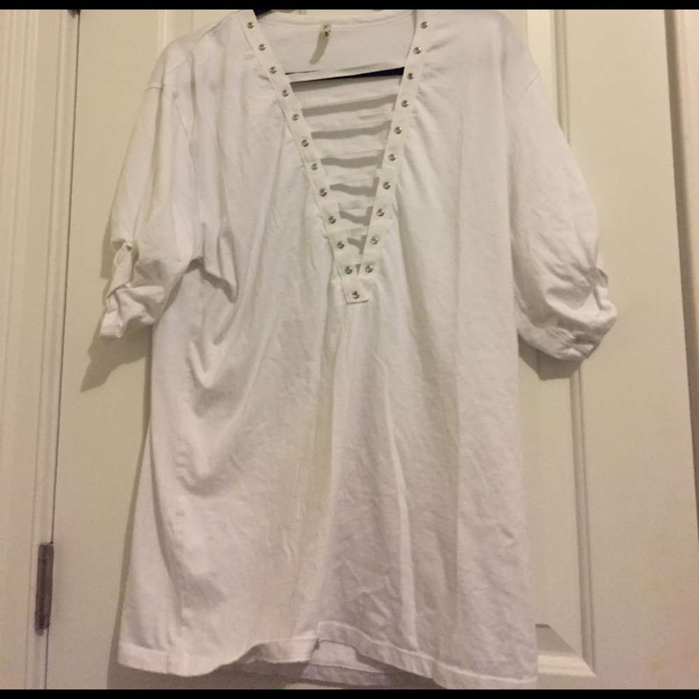 LF oversized tshirt