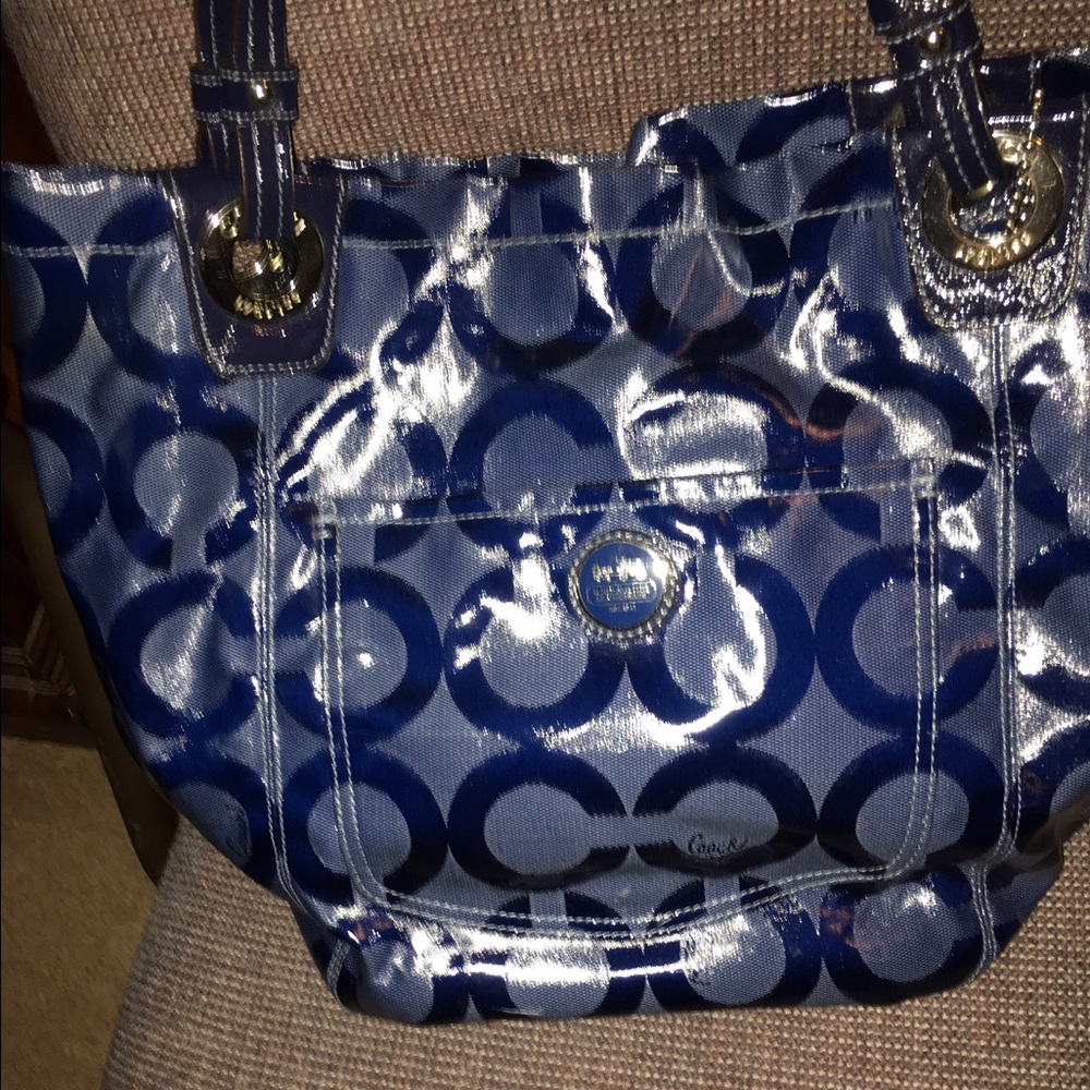 Handbag