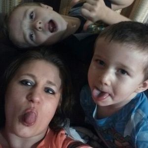 Meet your Posher, Whitney