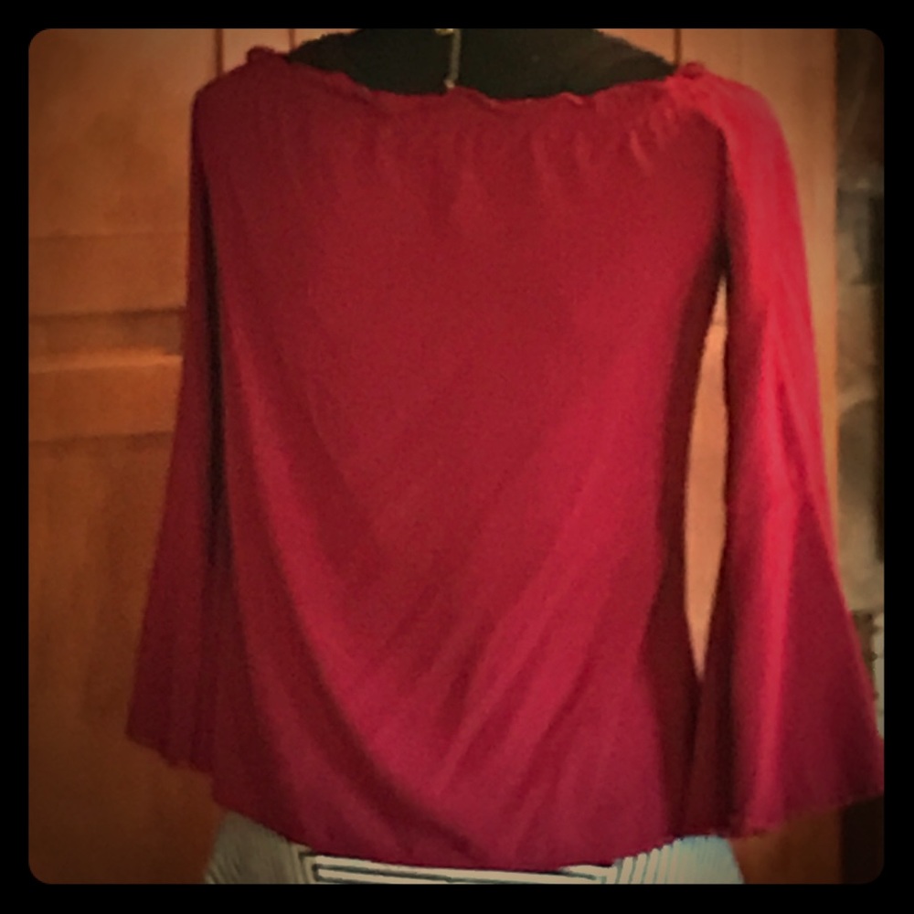 Shirt - Picture 3 of 4
