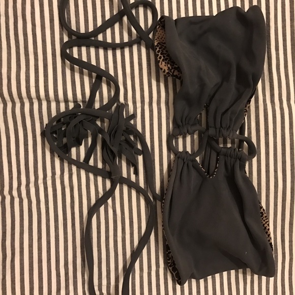 ❌ SOLD ❌ ACACIA Lumahai top in Tahitian - Picture 2 of 7