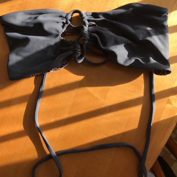 ❌ SOLD ❌ ACACIA Lumahai top in Tahitian - Picture 7 of 7