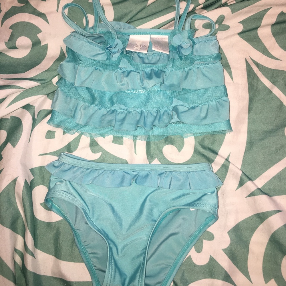 Toddler swimsuit