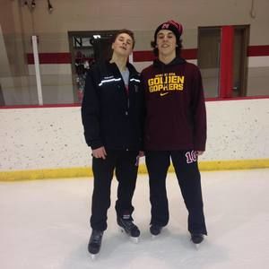 Meet your Posher, Joe